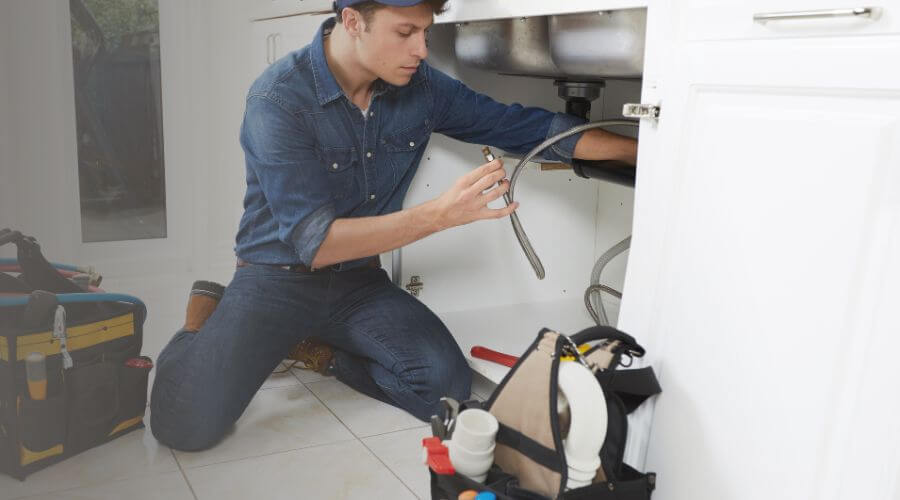 Professional same day plumber in Luthersburg, PA